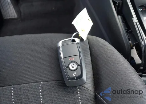 2019 Ford Ecosport Se from USA, damaged, VIN MAJ3S2GE2KC266292